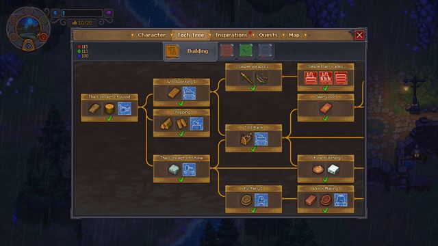 Mana�mentovka cintor�na Graveyard Keeper 2 sa ofici�lne predstavuje 