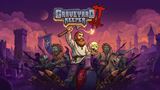 Mana�mentovka cintor�na Graveyard Keeper 2 sa ofici�lne predstavuje
