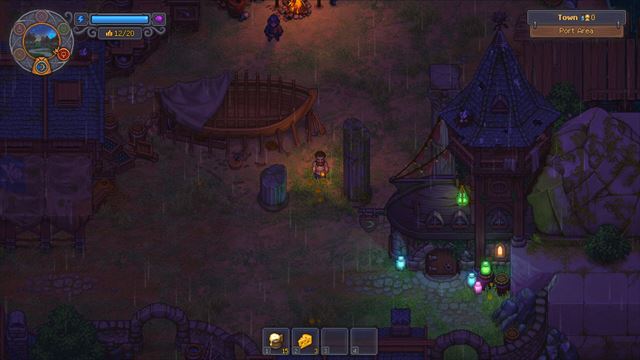 Mana�mentovka cintor�na Graveyard Keeper 2 sa ofici�lne predstavuje 