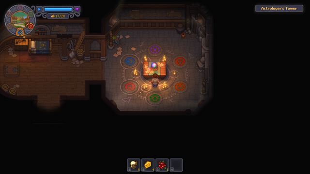 Mana�mentovka cintor�na Graveyard Keeper 2 sa ofici�lne predstavuje 