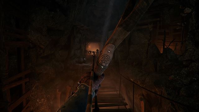 Alkahest ukazuje prv� gameplay ukazuj�ci realistick� s�boj, fyziku a alch�miu 