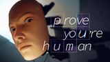 Prove You�re Human prever� hranice identity aj umelej inteligencie