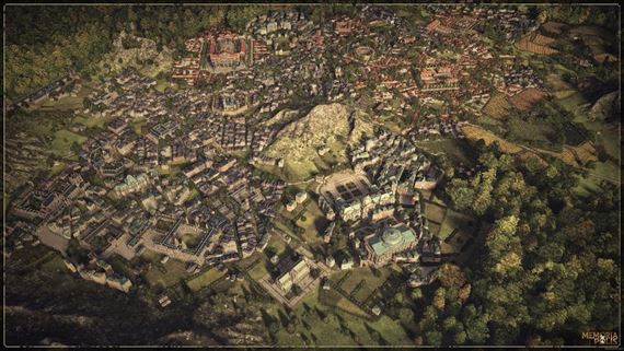 MEMORIAPOLIS sa vracia vo ve�kom �t�le s BANNERS & WONDERS