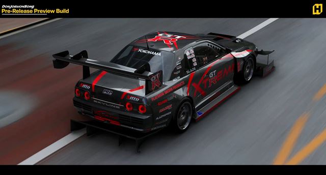 Bli��� poh�ad na Gymkhana vo Forze Horizon 6 