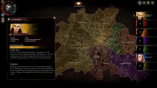 Vampire: The Masquerade - Oaths & Ashes roz�iruje World of Darkness. nov� vizu�lna novela mieri do Berl�na 