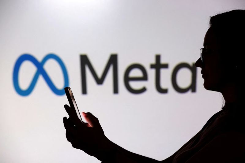 Meta stratila za posledn� �tvr�rok 20 mili�nov pou��vate�ov