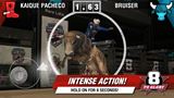 8 to Glory zlac�uje o polovicu, �tartuje spolu s fin�le PBR Unleash the Beast