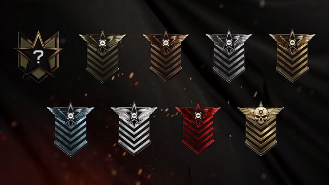 Battlefield REDSEC dostane ranked battle royale re�im 
