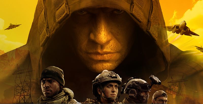 Battlefield REDSEC dostane ranked battle royale re�im