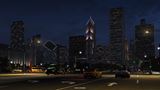American Truck Simulator uk�zal Chicago v DLC Illinois, dorazia aj nov� nadrozmern� transporty