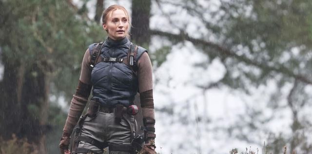 �o sa udialo vo filmovom svete za posledn� dni? Ridley Scott pripravuje postapokalyptick� novinku a Alex Garland prinesie Elden Ring 