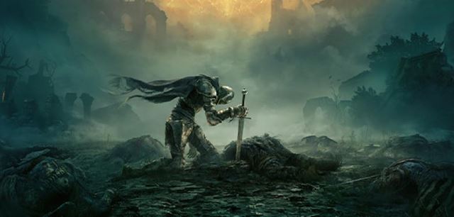 �o sa udialo vo filmovom svete za posledn� dni? Ridley Scott pripravuje postapokalyptick� novinku a Alex Garland prinesie Elden Ring 