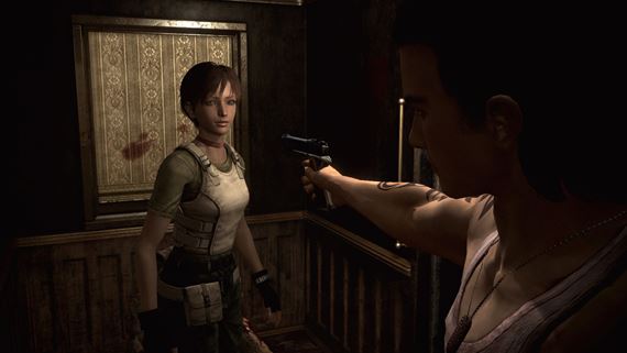 Capcom m� ma� ve�k� pl�n do roku 2030, zah��a remaky Resident Evil aj Devil May Cry