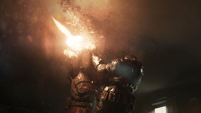 Gears of War: E-Day mo�no mieri s vydan�m na september