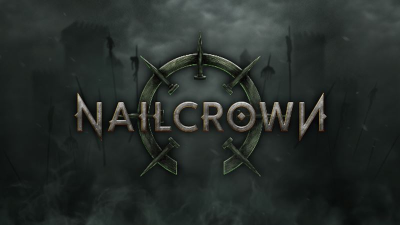 Bohemia Interactive vyd� brut�lnu dark fantasy FPS Nailcrown