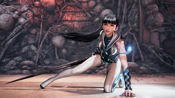 Stellar Blade 2 u� nevyd� Sony, Shift Up chce oslovi� hr��ov na viacer�ch platform�ch