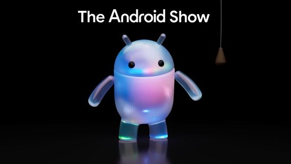 Google na Android Show I/O Edition uk�zal Android 17, Gemini Intelligence aj nov� Googlebook