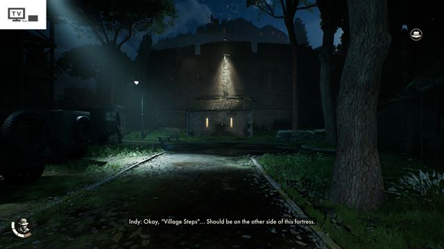 Ako be�� Indiana Jones and the Great Circle na Switch 2? 