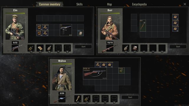 Red Recon: 1944 bude vykon�va� sabot�e za nepriate�skou l�niou 