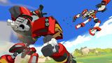 Strategick� RPG s mechmi - Nitro Gen Omega pr�ve vy�la