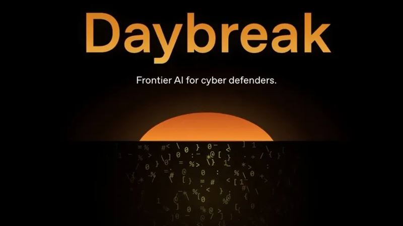 OpenAI predstavil inicitat�vu Daybreak, priamu odpove� na Claude Mythos od Anthropicu