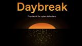 OpenAI predstavil inicitat�vu Daybreak, priamu odpove� na Claude Mythos od Anthropicu