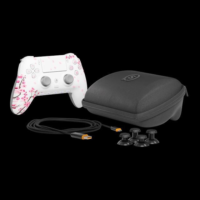 SCUF Omega je nov� pr�miov� ovl�da� pre PS5, pr�miov� je v�ak aj cena 