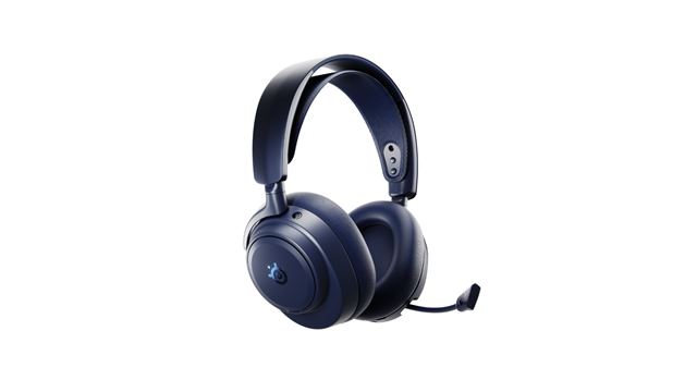 Headset SteelSeries Arctis Nova Pre Omni definuje bud�cnos� hern�ho audia 