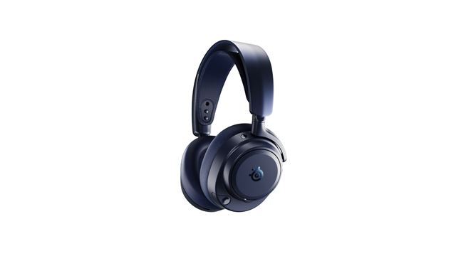 Headset SteelSeries Arctis Nova Pre Omni definuje bud�cnos� hern�ho audia 