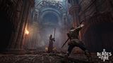 Blades of Fire ukazujeNew Game Plus a brut�lnu Titanium ob�a�nos�