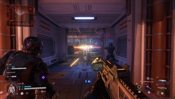 Deadzone Rogue 2 ohlásené, boje proti bezohľadným strojom pokračujú