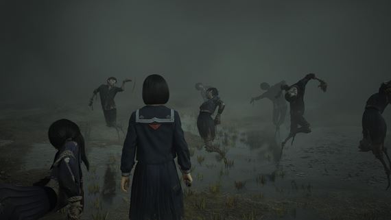 Silent Hill f predal u� viac ako 2 mili�ny kusov