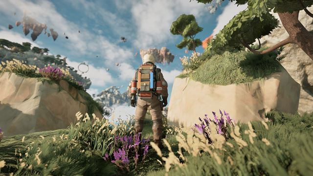 Sci-fi survival hra ATMOSFAR odklad� Early Access 