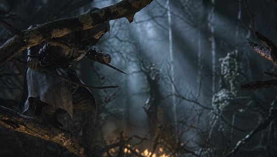 Assassin�s Creed Hexe m� prv� leaknut� z�ber, pr�beh vraj prepoj� �arodejn�cke procesy s odkazom Ezia Auditoreho