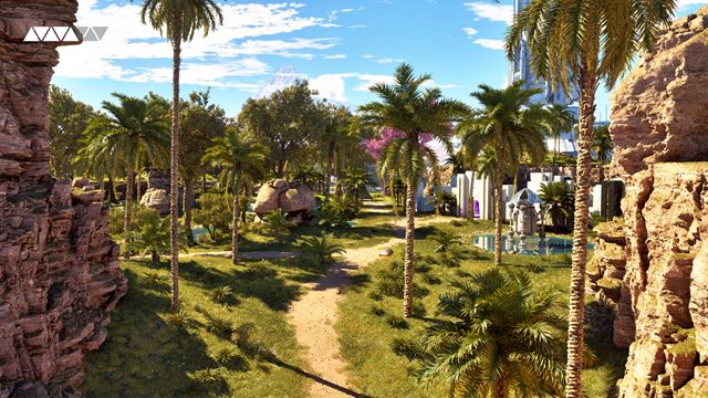 The Talos Principle 3 ohl�sen�, bude to ve�k� fin�le cel�ho pr�behu 