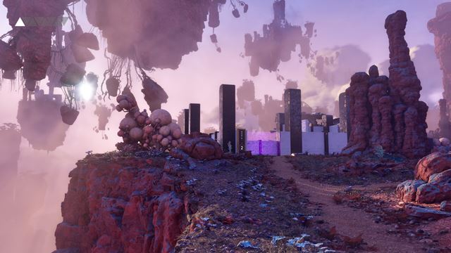 The Talos Principle 3 ohl�sen�, bude to ve�k� fin�le cel�ho pr�behu 
