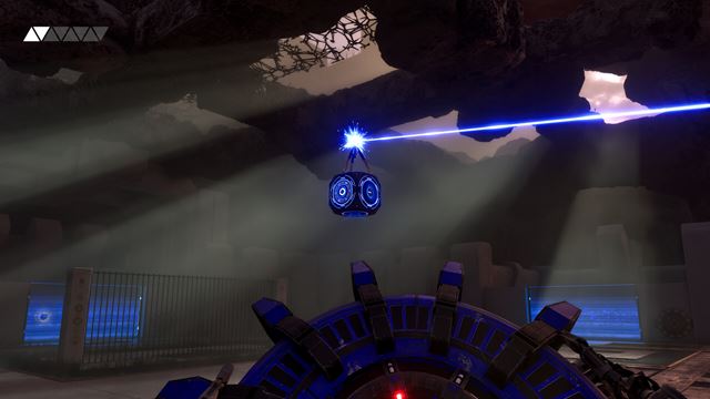 The Talos Principle 3 ohl�sen�, bude to ve�k� fin�le cel�ho pr�behu 