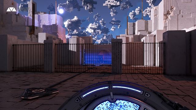 The Talos Principle 3 ohl�sen�, bude to ve�k� fin�le cel�ho pr�behu 