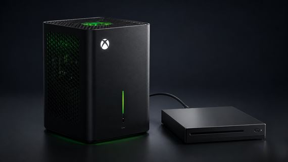 Microsoft vraj pripravuje ��nsky Game Pass a rie�enie pre fyzick� Xbox hry