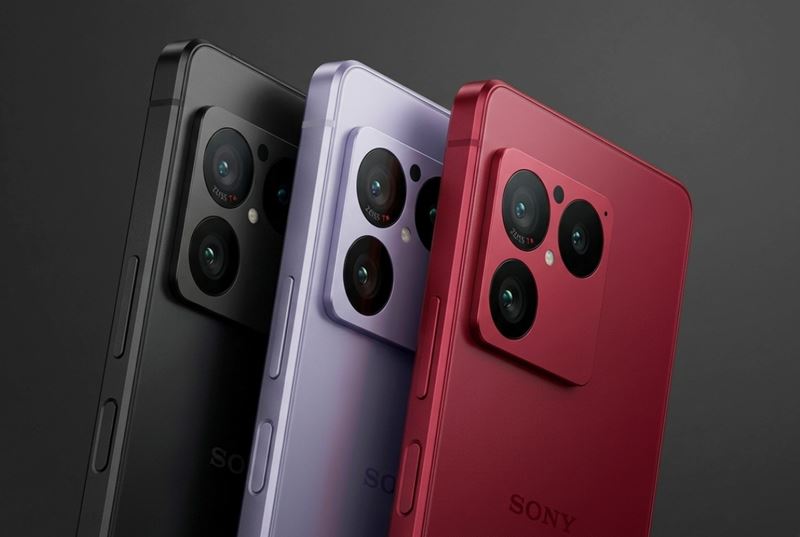 Sony Xperia 1 VIII ofici�lne predstaven�, m� nov� dizajn ,48 MP teleobjekt�v a AI Camera Assistant 
