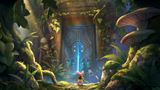 Moss sa vracia mimo VR, Polyarc predstavil nov� hru Moss: The Forgotten Relic