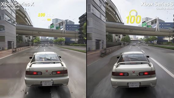 Vizuál Forzy Horizon 6 zanalyzovaný
