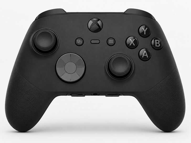 Xbox Elite Controller 3 bol leaknut�