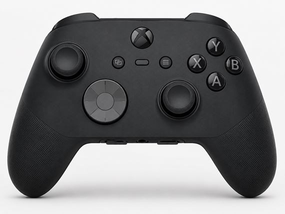 Xbox Elite Controller 3 bol leaknutý