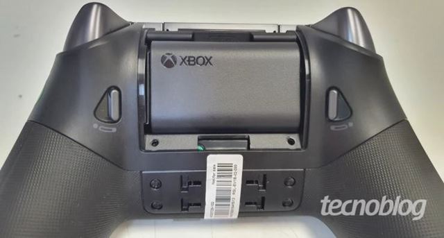Xbox Elite Controller 3 bol leaknut� 
