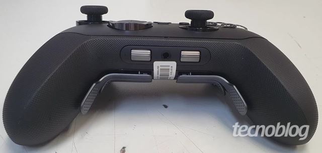 Xbox Elite Controller 3 bol leaknut� 