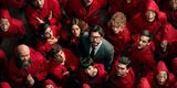 Profesor sa vracia, Netflix potvrdil pokra�ovanie sveta Money Heist