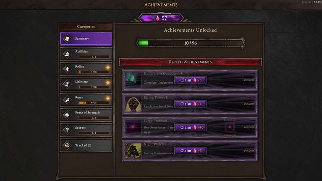 Ako sa hr� slovensk� r�banica Hellforged? 