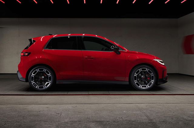 Volkswagen ID. Polo GTI: prvé elektrické GTI má byť skutočný hot hatch 