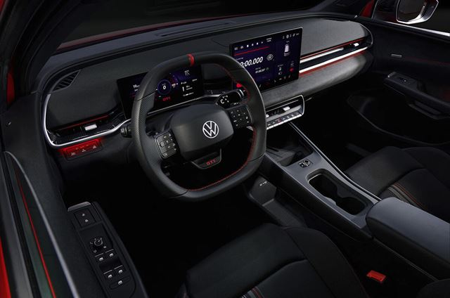 Volkswagen ID. Polo GTI: prvé elektrické GTI má byť skutočný hot hatch 